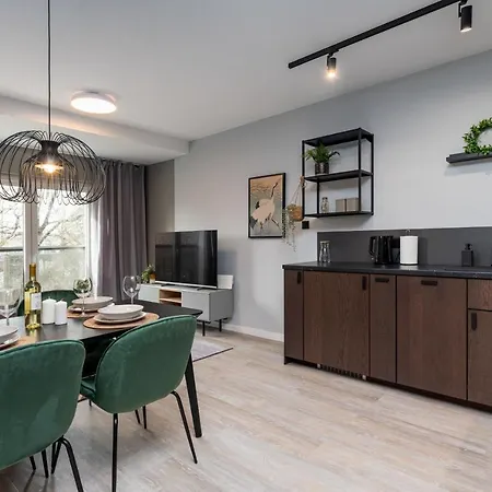 Διαμέρισμα Citycenterapartments-11/19 *