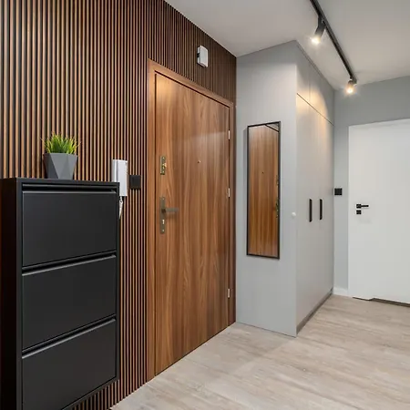 公寓 Citycenterapartments-11/19 *