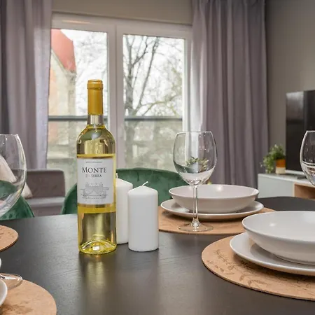 Lejlighed Citycenterapartments-11/19