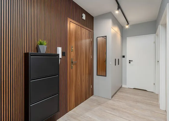 Lejlighed Citycenterapartments-11/19 *