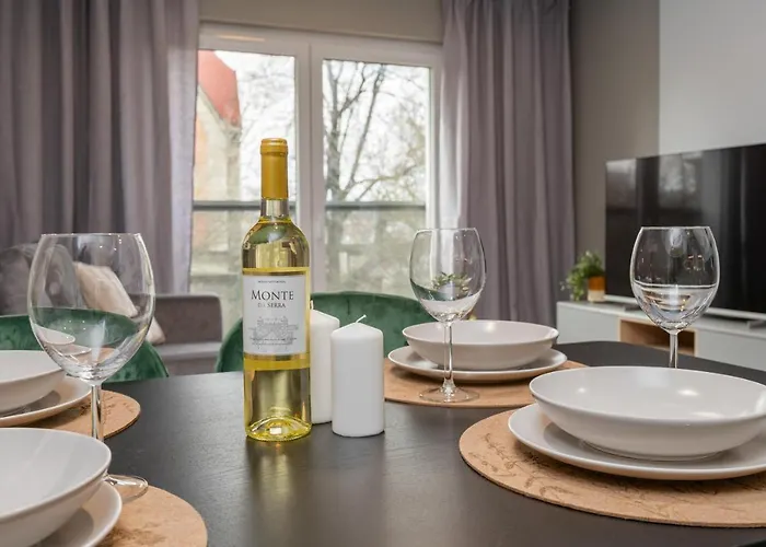 Appartamento Citycenterapartments-11/19